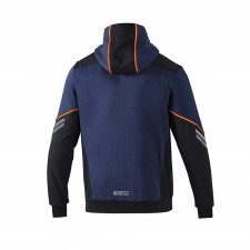 Veste à capuche Sparco Tech