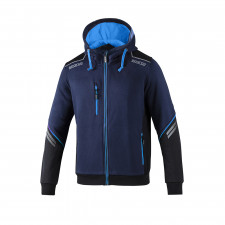 Veste à capuche Sparco Tech