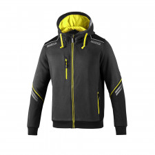 Veste à capuche Sparco Tech