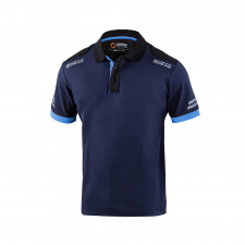 Polo Sparco Tech
