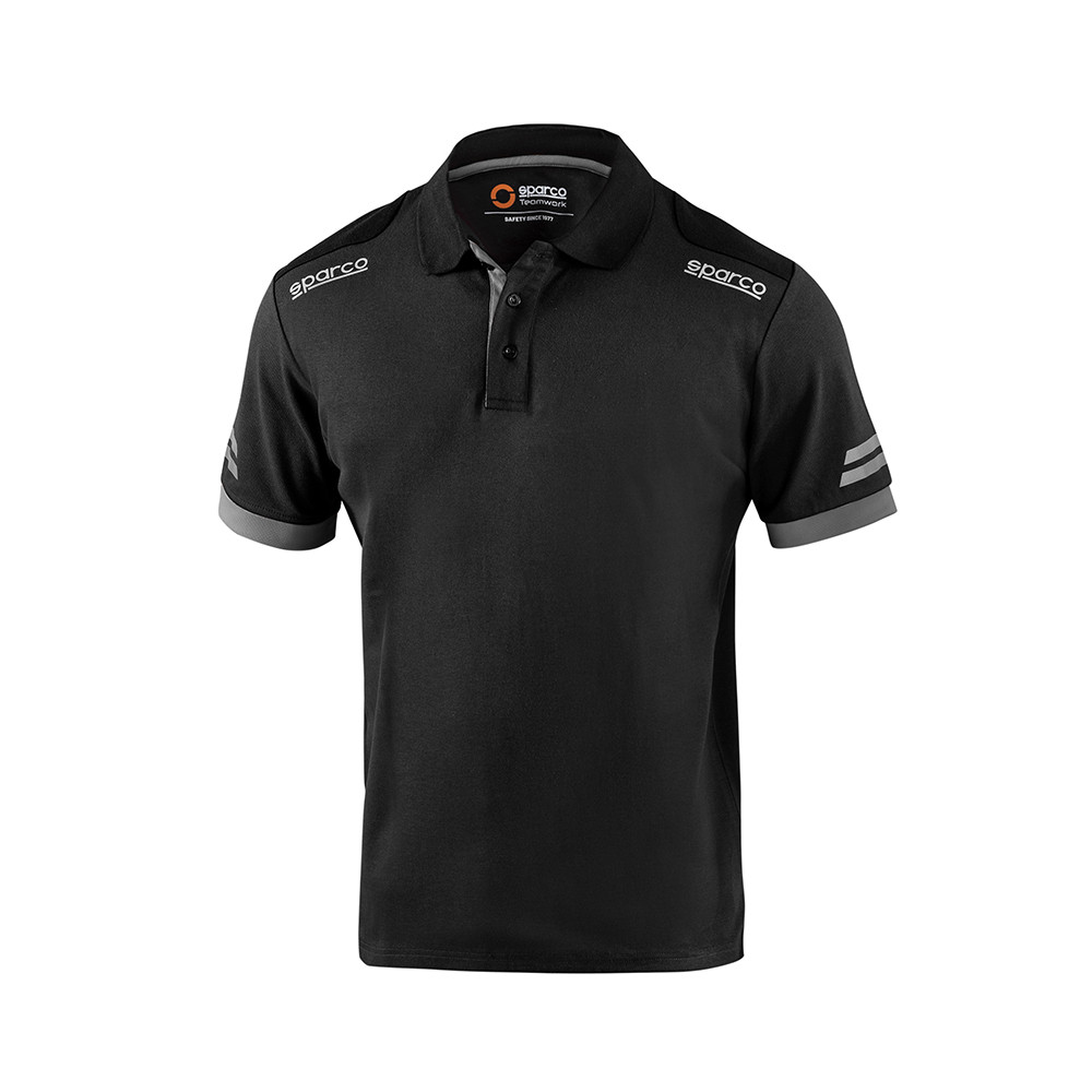 Sparco Tech polo - 02415.BMO.S - 02415BMAF1S