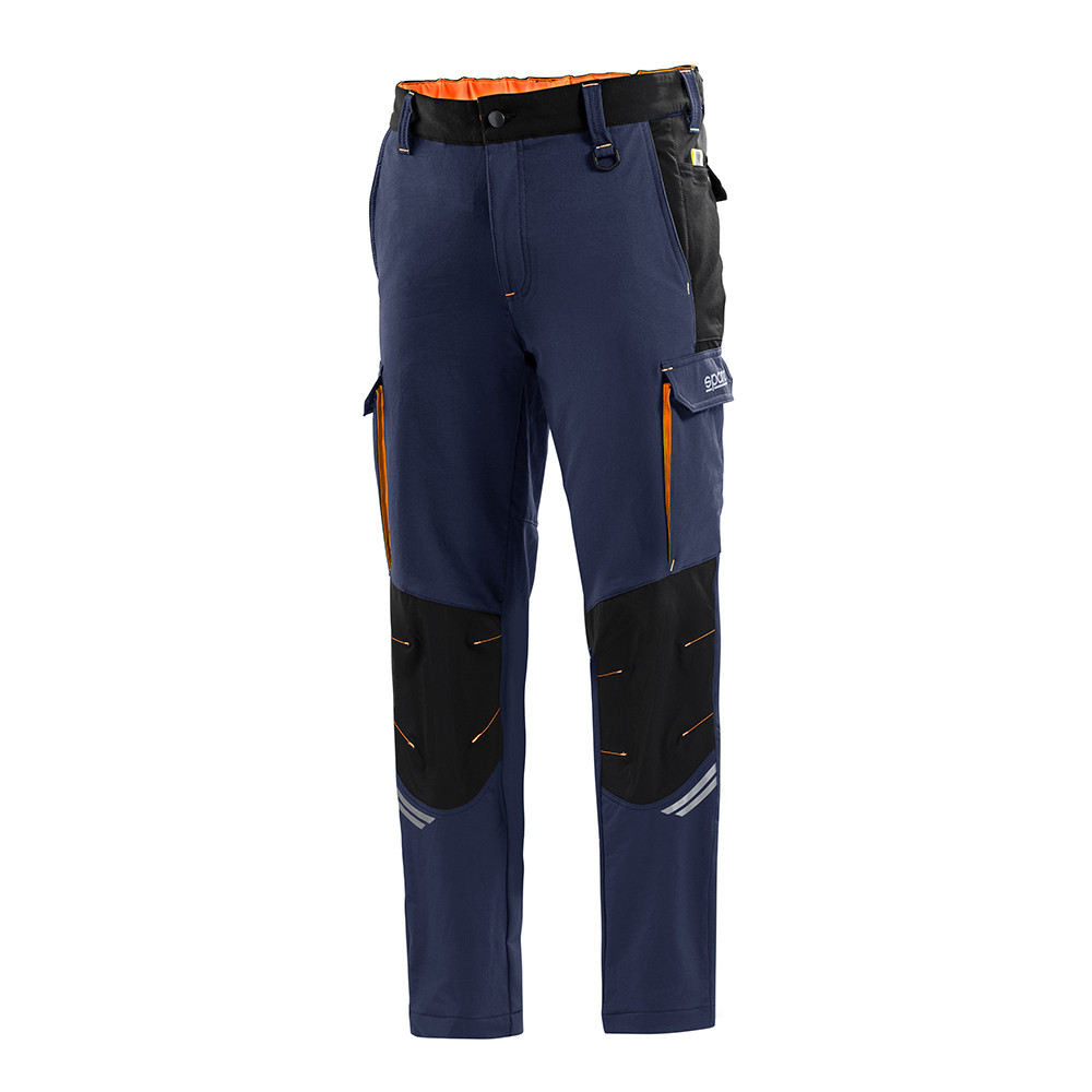 Pantalon Sparco Tech - 02417.GJ.3XL - 02417GSGF6XXX