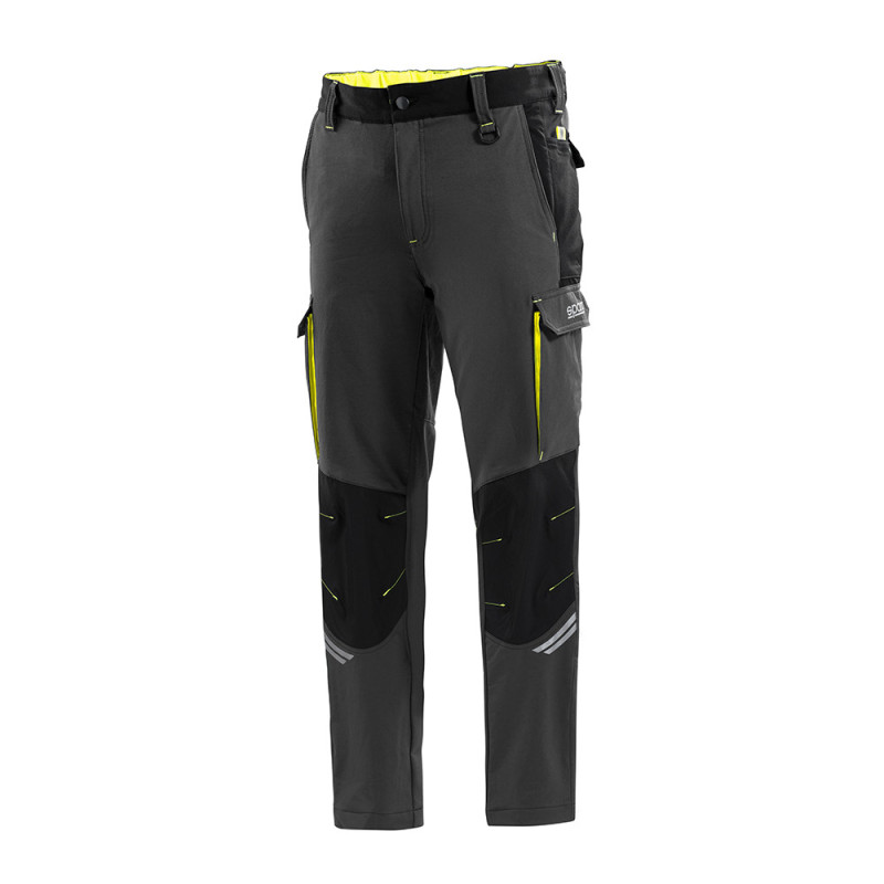 Pantalon Sparco Tech - 02417.GJ.3XL - 02417GSGF6XXX