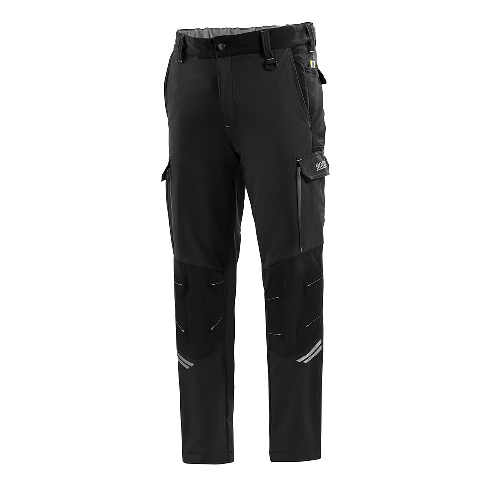 Pantaloni Sparco Tech - 02417.GJ.3XL - 02417GSGF6XXX
