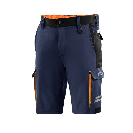 Short Sparco Tech