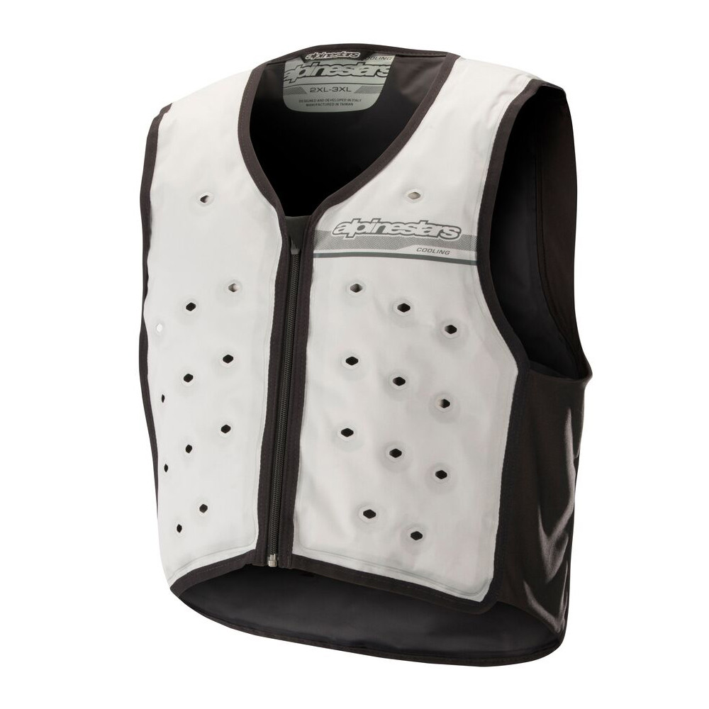 Giacca di raffreddamento Alpinestars - AL-4751518.G.SM - 4751518.922.S/M - 8021506960720