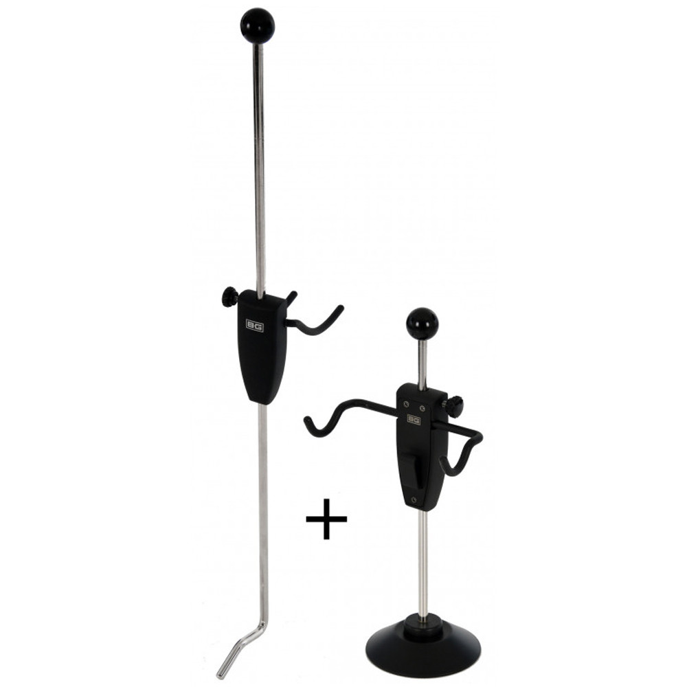 Blocare pentru alinierea pedalei de frână cu volanul BG-Racing - BG-5163 - BG5163 - 5060252098830