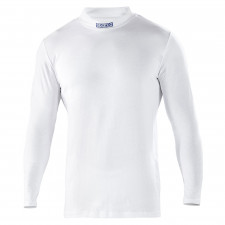 T-shirt maniche lunghe karting B-Rookie