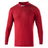 T-shirt maniche lunghe karting B-Rookie