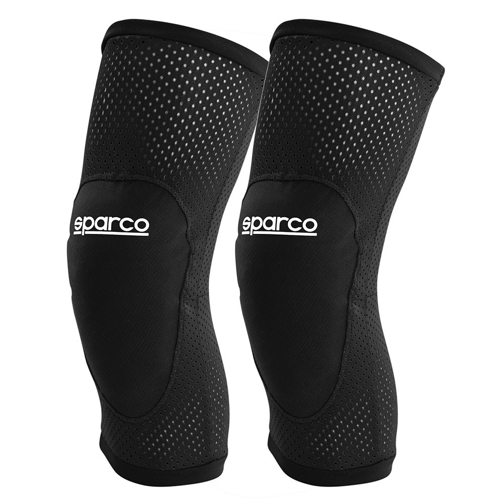 Sparco karting knee pads - 001541K.N.M - 001541KNR2M - 8033280492991