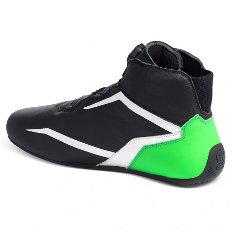 Bottines karting Sparco K-Formula
