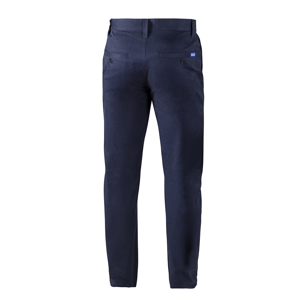 Sparco Corporate trousers - 01394.N.XL - 01394NR4XL - 8033280482596