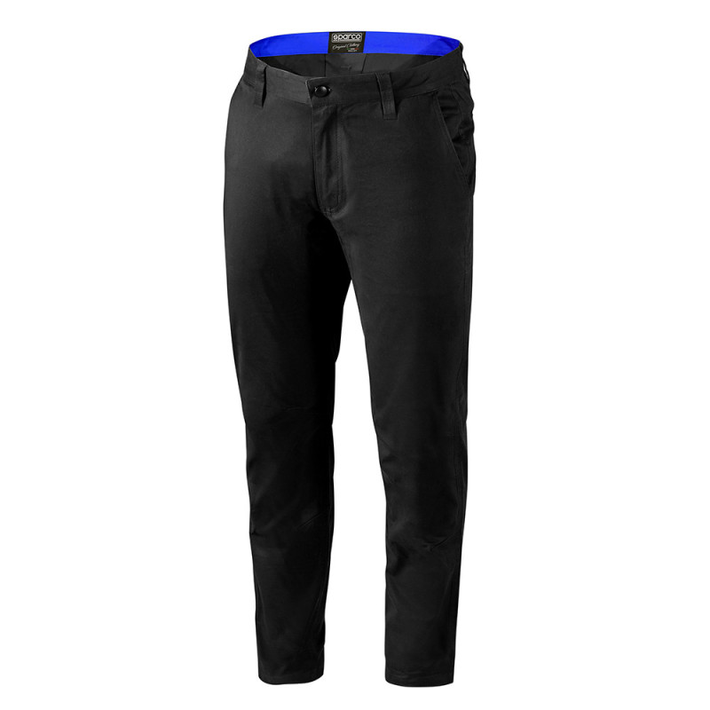 Pantalone cargo Corporate Sparco - 01394.N.XL - 01394NR4XL - 8033280482596
