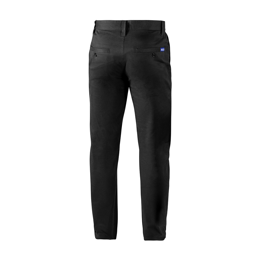 Pantalone cargo Corporate Sparco - 01394.N.XL - 01394NR4XL - 8033280482596