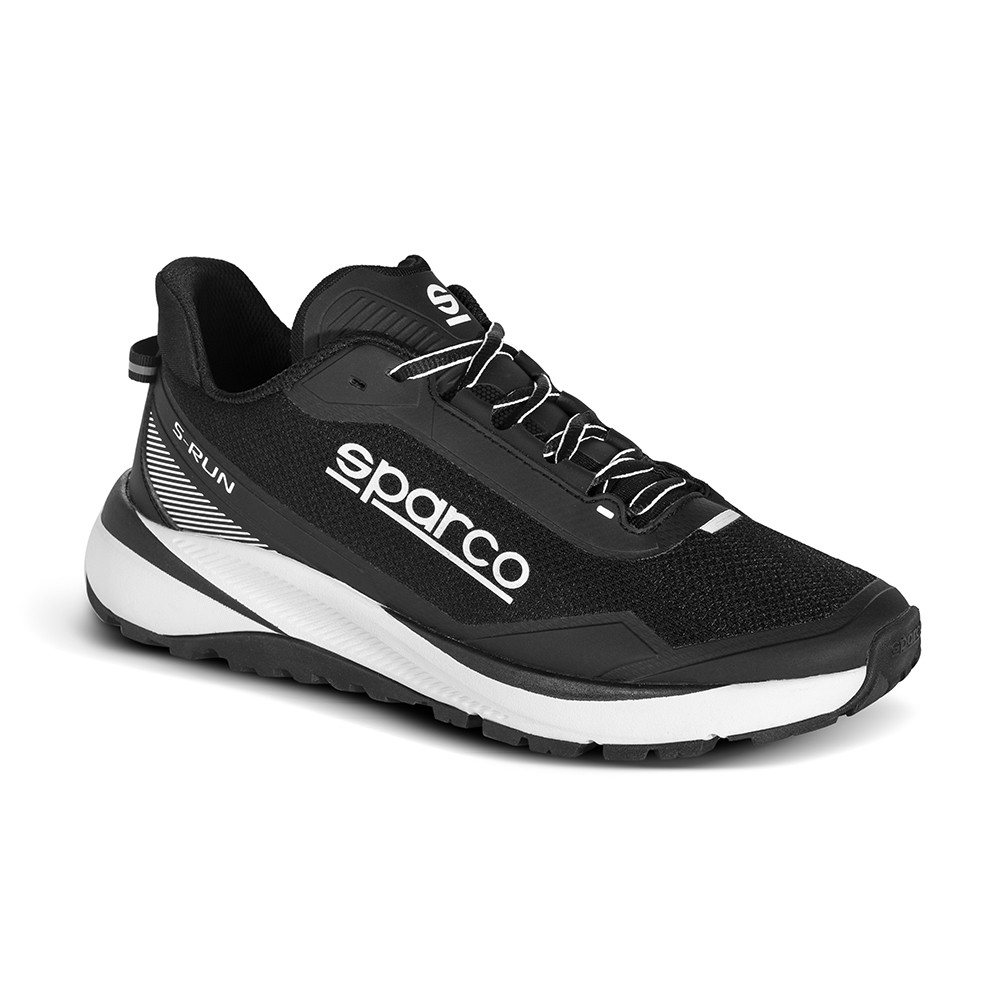 Sparco S-Run schoenen - 0012A5.N.39 - 0012A539NR - 8033280493509