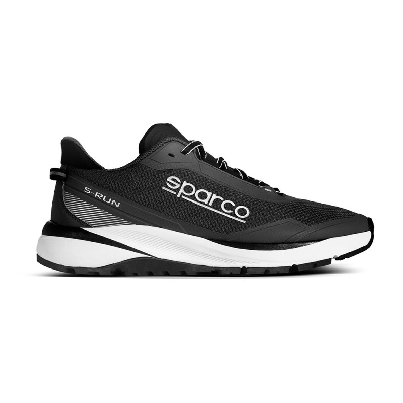 Sparco S-Run shoes - 0012A5.N.39 - 0012A539NR - 8033280493509