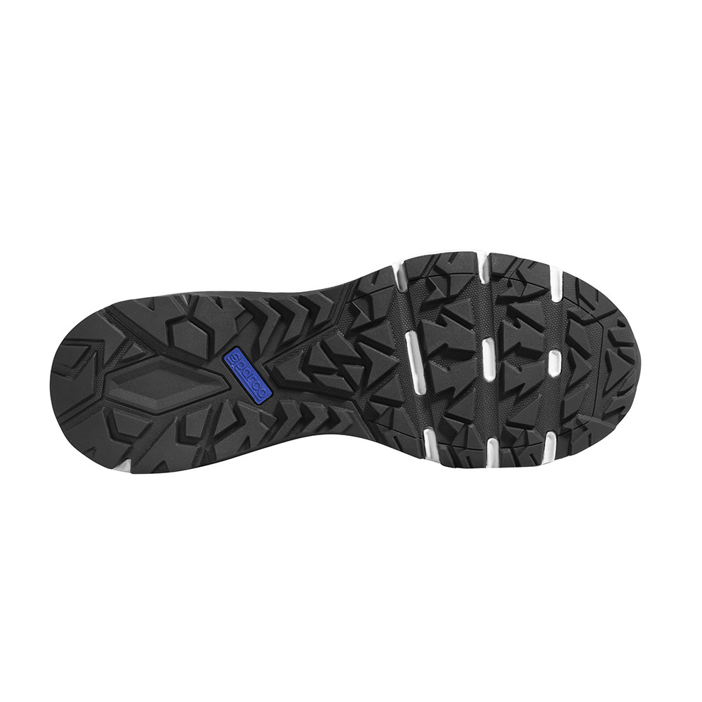 Sparco S-Run schoenen - 0012A5.N.39 - 0012A539NR - 8033280493509