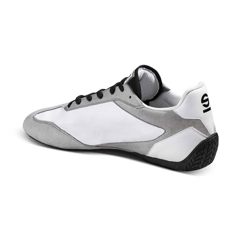 Scarpe Sparco S-Drive - 0012A7.BLN.42 - 0012A742BINR - 8033280497835