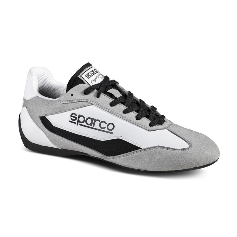 Chaussures Sparco S-Drive - 0012A7.BLN.42 - 0012A742BINR - 8033280497835