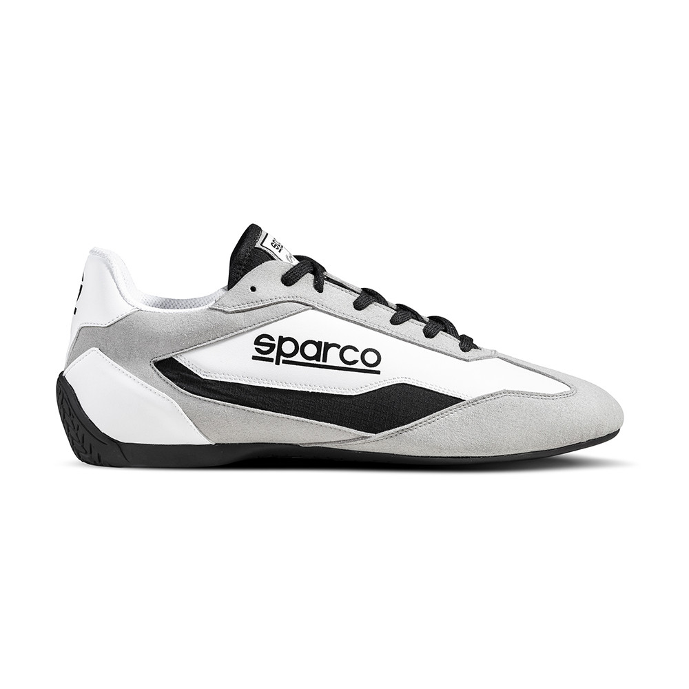 Scarpe Sparco S-Drive - 0012A7.BLN.42 - 0012A742BINR - 8033280497835