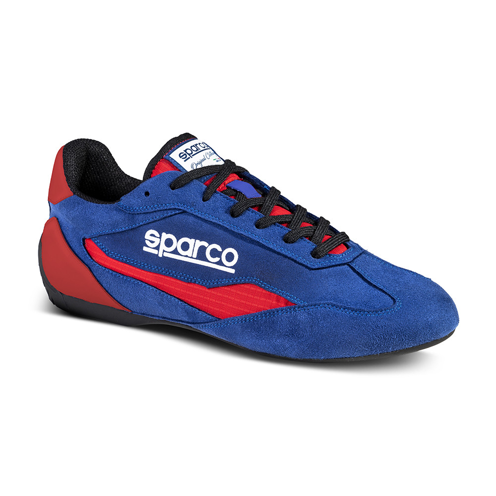 Chaussures Sparco S-Drive - 0012A7.BLN.42 - 0012A742BINR - 8033280497835