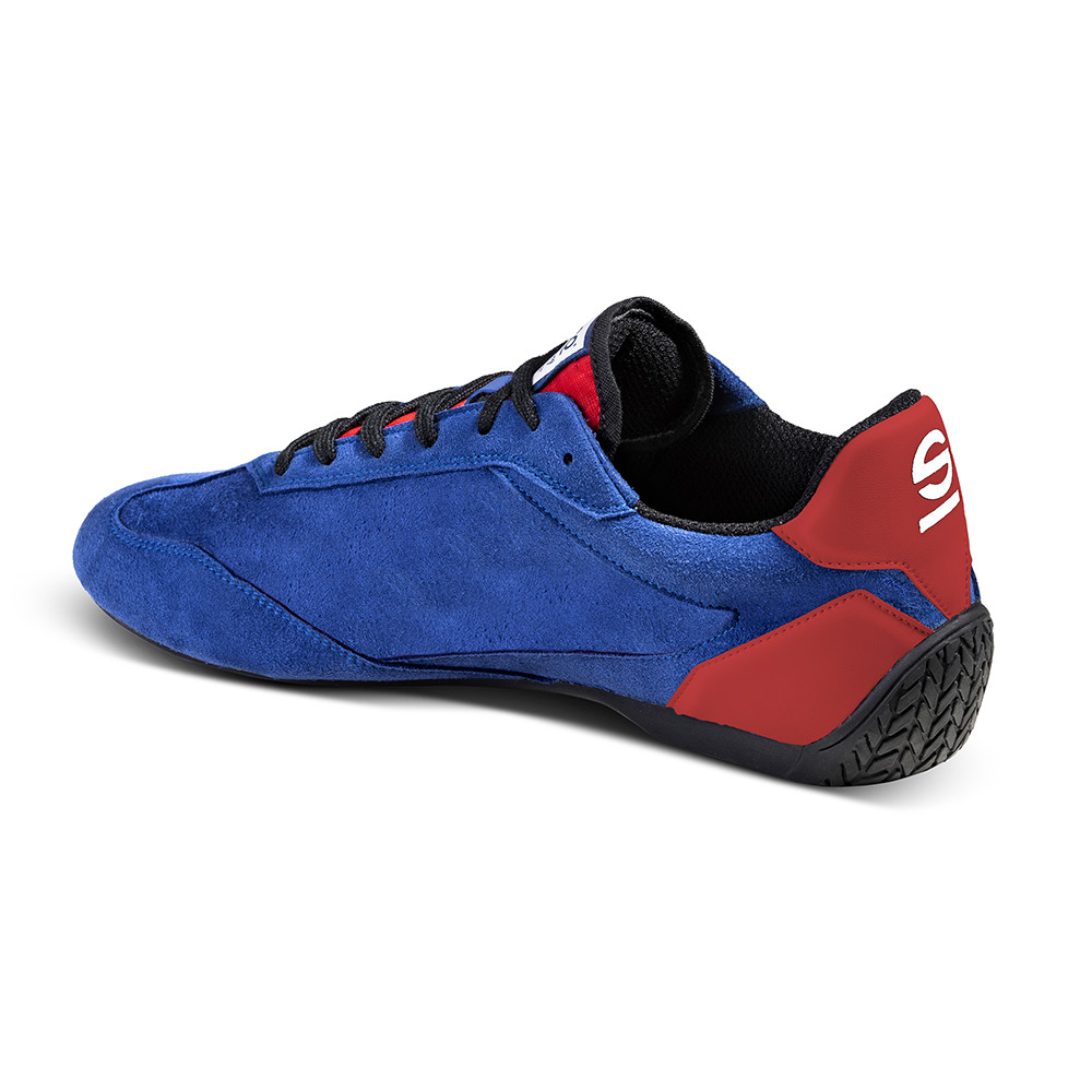 Scarpe Sparco S-Drive - 0012A7.BLN.42 - 0012A742BINR - 8033280497835