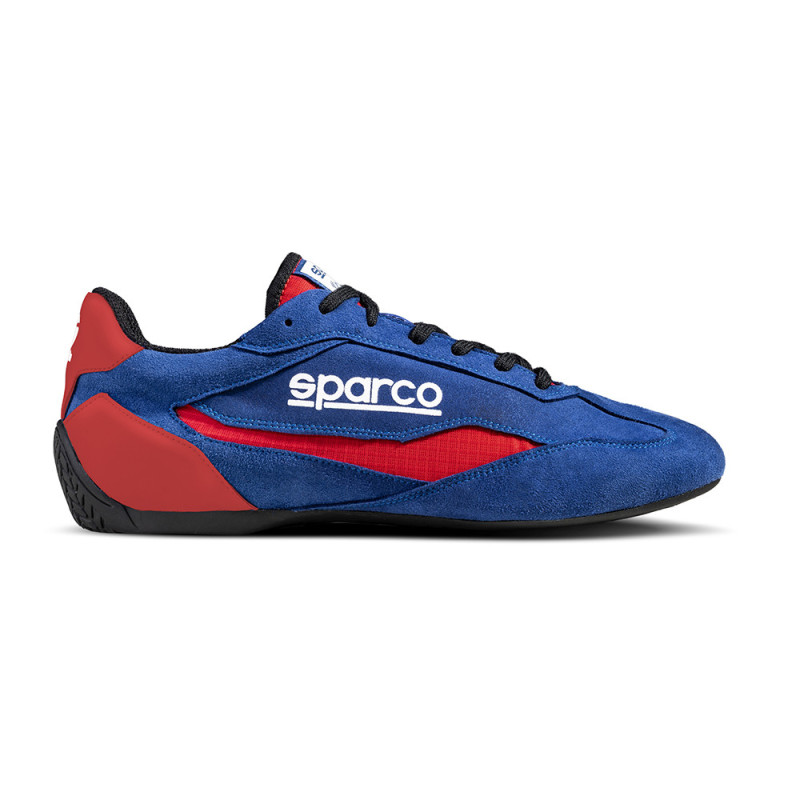 Chaussures Sparco S-Drive - 0012A7.BLN.42 - 0012A742BINR - 8033280497835
