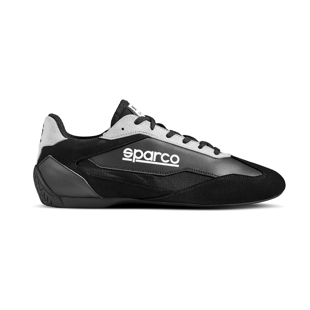 Scarpe Sparco S-Drive - 0012A7.BLN.42 - 0012A742BINR - 8033280497835