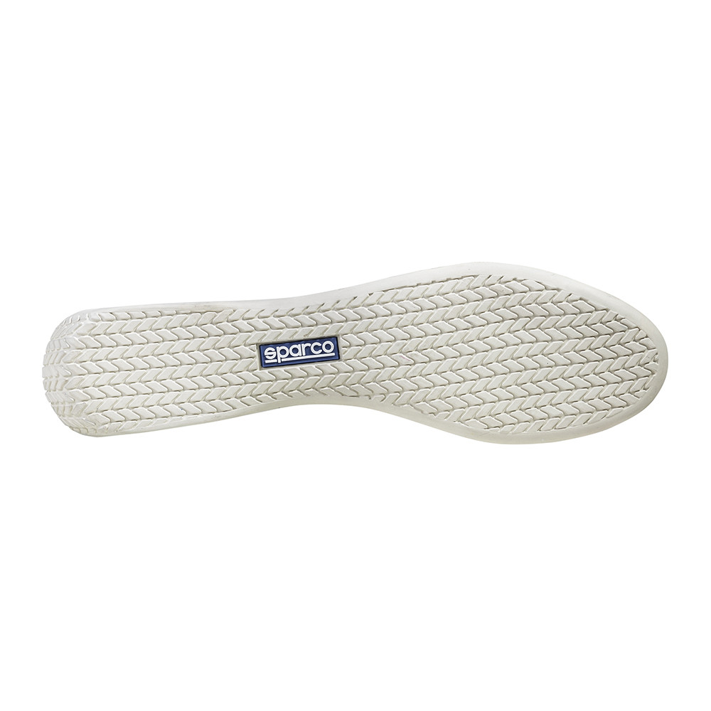 Scarpe Sparco S-Drive medio-alte - 0012A8.BLB.47 - 0012A847BIBM - 8033280498313