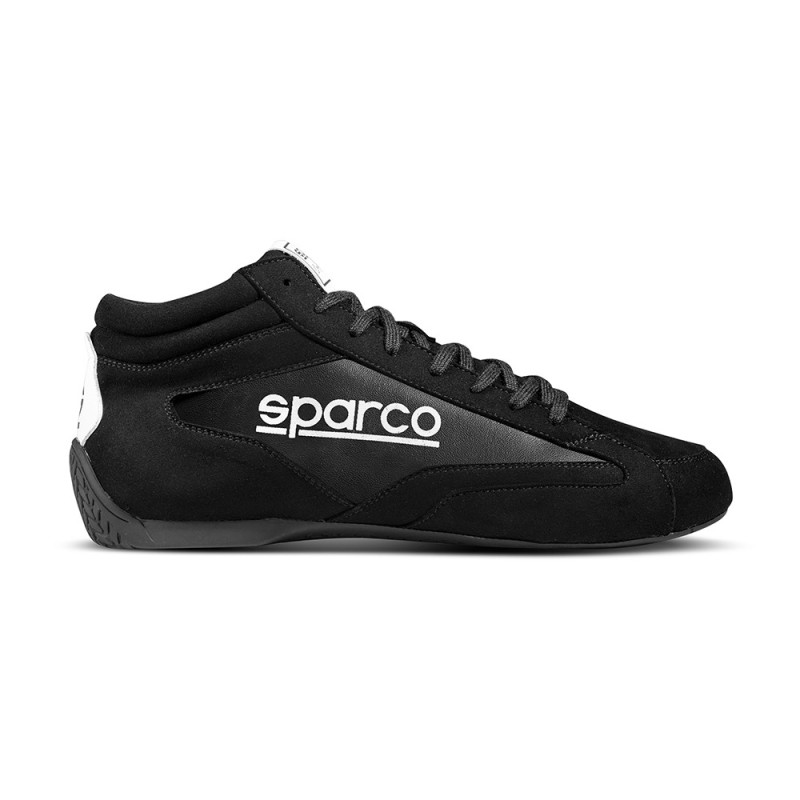 Chaussures Sparco S-Drive mi-hautes - 0012A8.BLB.47 - 0012A847BIBM - 8033280498313