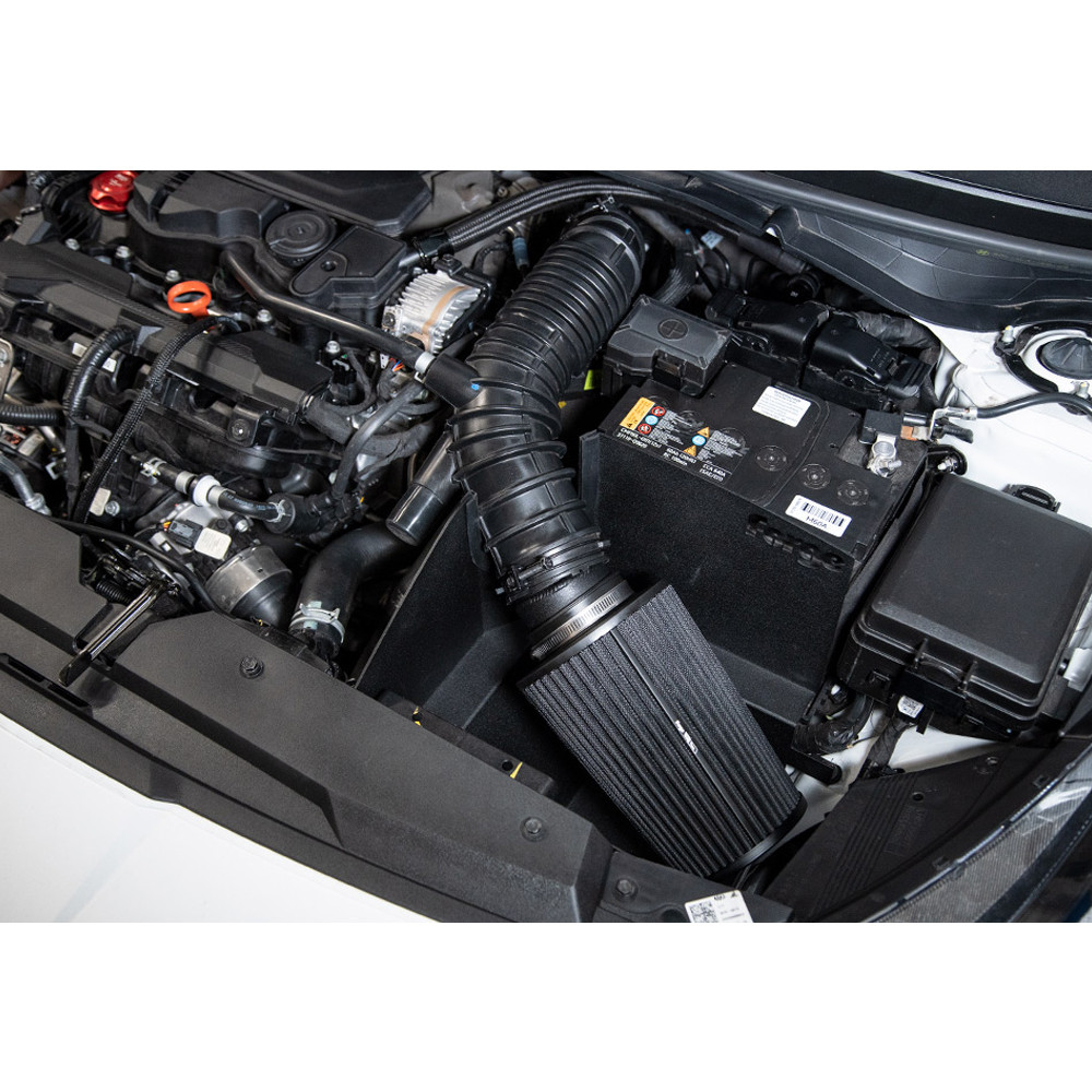 Forge induction kit Hyundai i20N - FO-FMINDK45.P - FMINDK45-PLEATED