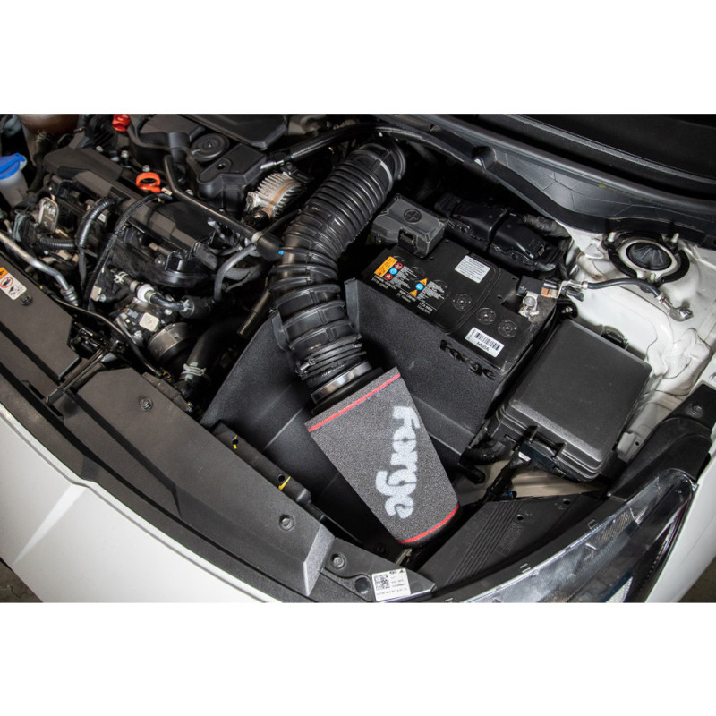 Hyundai i20N Forge inductiekit - FO-FMINDK45.P - FMINDK45-PLEATED