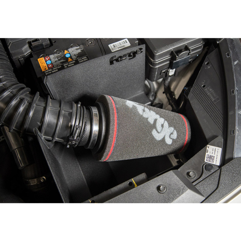 Kit induzione Forge Hyundai i20N - FO-FMINDK45.P - FMINDK45-PLEATED