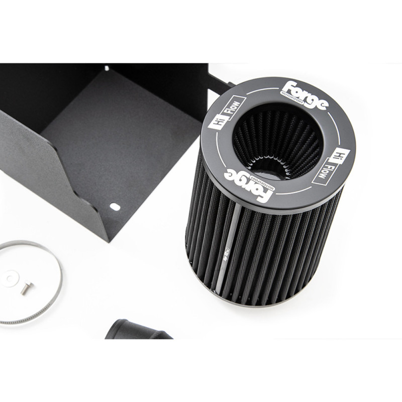 Hyundai i20N Forge inductiekit - FO-FMINDK45.P - FMINDK45-PLEATED