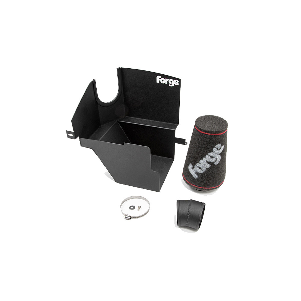 Kit induction Forge Hyundai i20N - FO-FMINDK45.P - FMINDK45-PLEATED