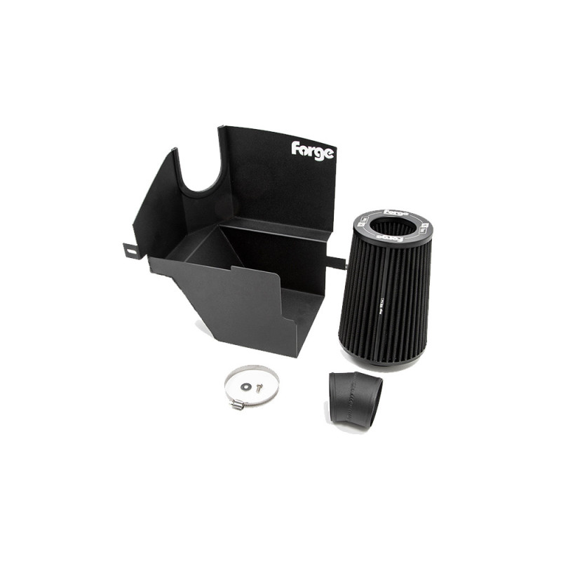 Kit induction Forge Hyundai i20N - FO-FMINDK45.P - FMINDK45-PLEATED