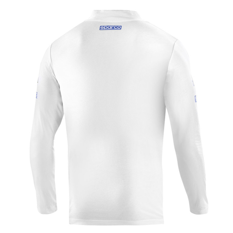 Tricou MR cu mâneci lungi - 002206MR.BL.M - 002206MRBI2M - 8033280495251