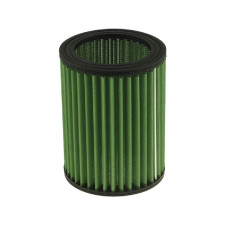 Speciaal Competition luchtfilter Groen Filter Peugeot 208 Rally 4 - GR-XR025 - XR025 - 3666618039657
