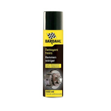 Bardahl remmenreiniger 600ml