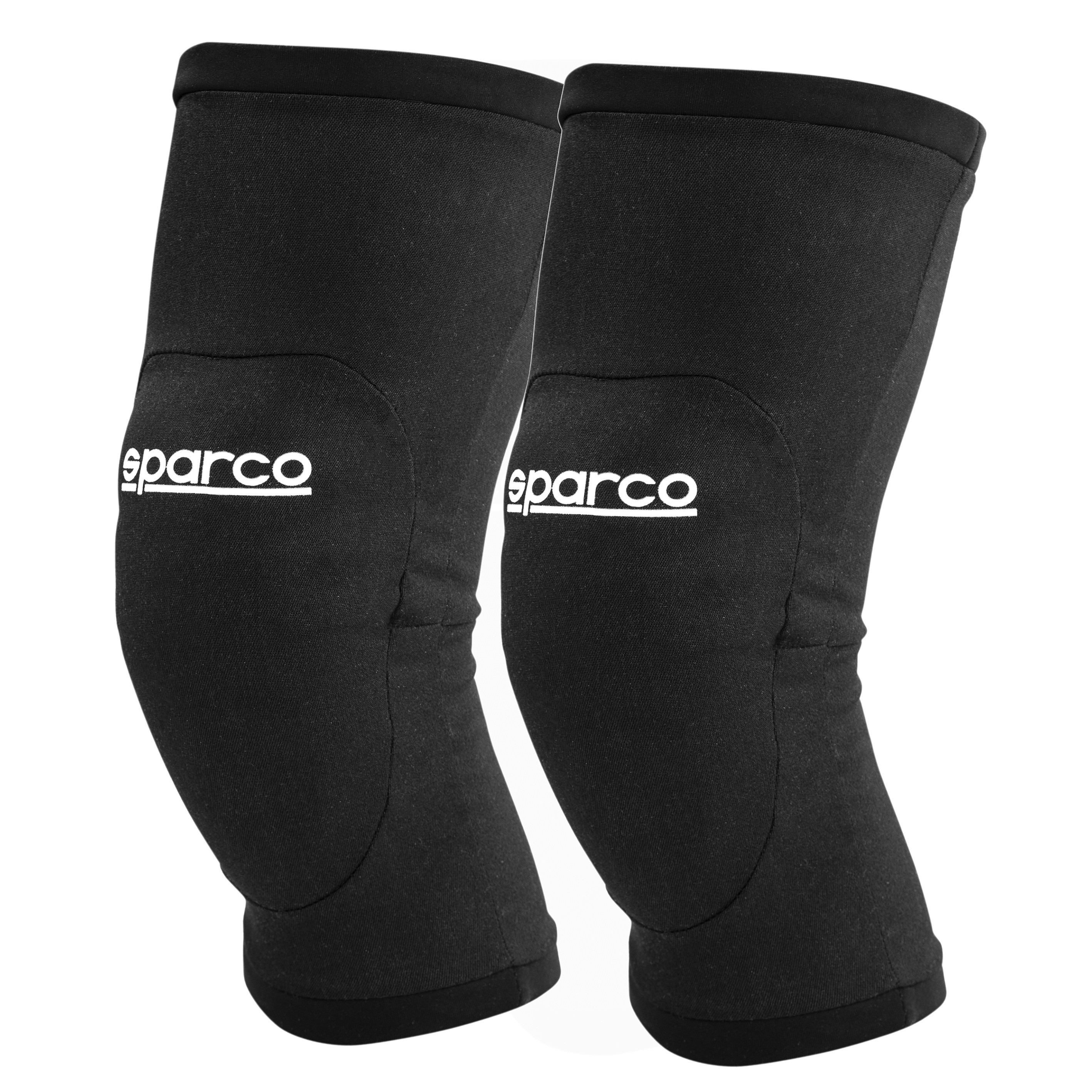 Ginocchiere Sparco Race - 001561.N.S - 001561NR1S - 8033280492939