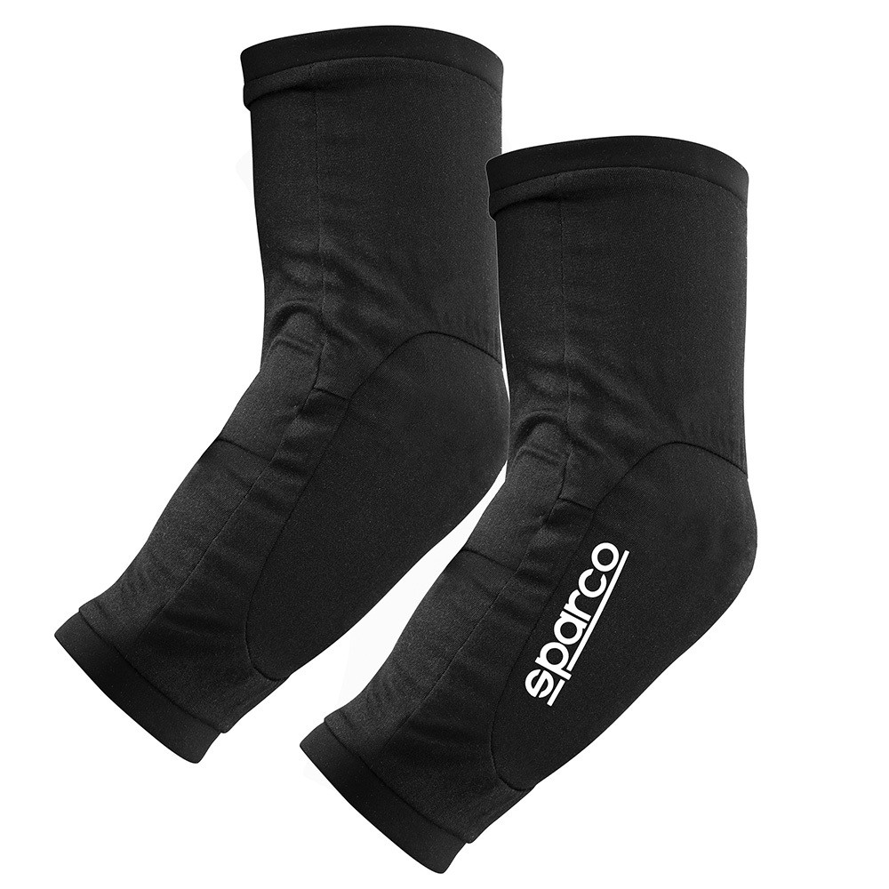 Sparco Race elleboogbeschermer - 001571.N.S - 001571NR1S - 8033280493028