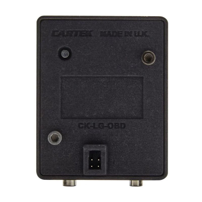 Indicator digital de schimbare a vitezelor Cartek + indicator de schimbare a treptelor (OBD2) - CK-LG-OBD - CK-LG-OBD - 3666618040172
