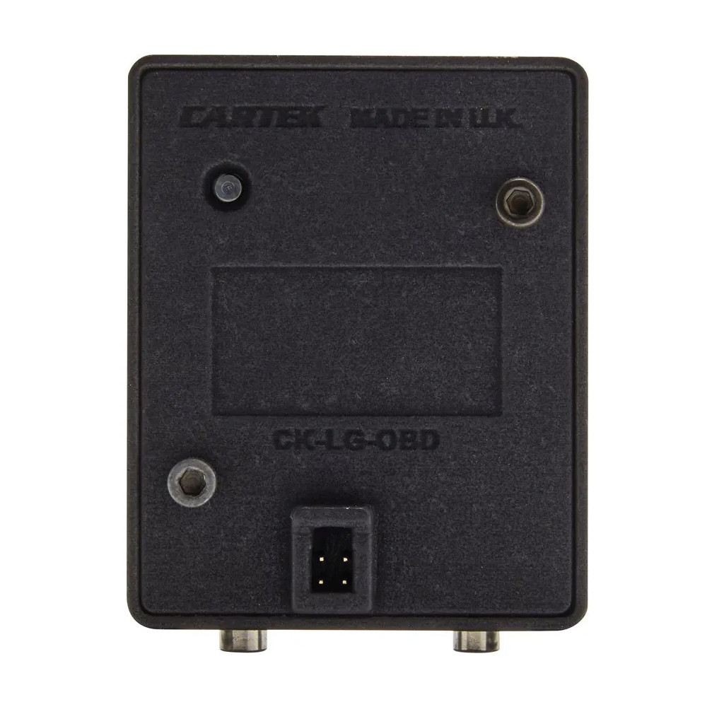 Indicator digital de schimbare a vitezelor Cartek + indicator de schimbare a treptelor (OBD2) - CK-LG-OBD - CK-LG-OBD - 3666618040172