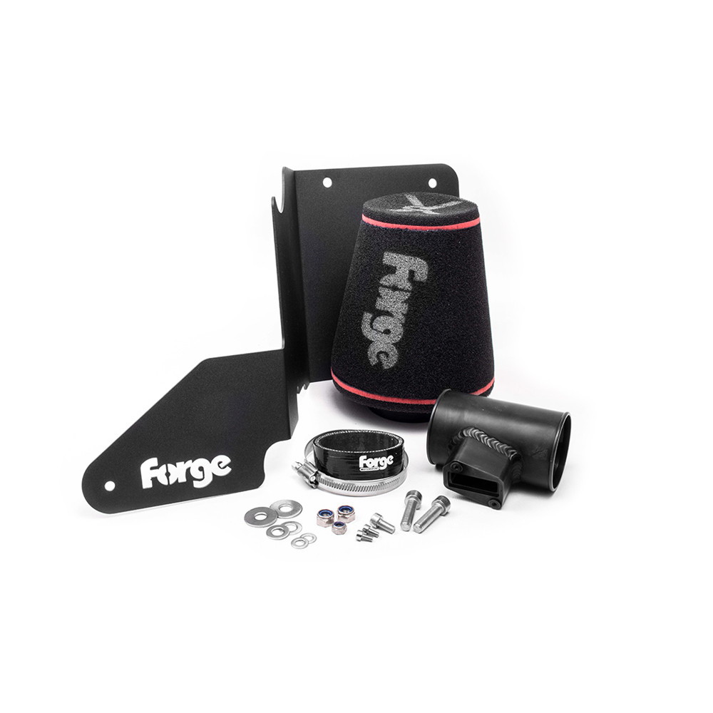 Forge Ford Fiesta Mk7 1.0T Ecoboost directe inlaatkit - FO-FMINDK5 - FMINDK5-FOA - 3661768706701