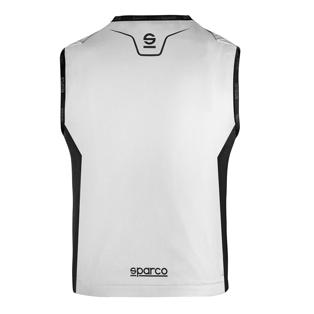 Vestă Sparco Ice - 001014.SI.M - 001014SI2M