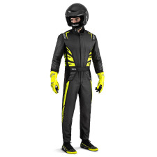 Sparco Infinity 5.0 aanpasbaar pak - 0011030SP - 0011030SP - 8033280481896