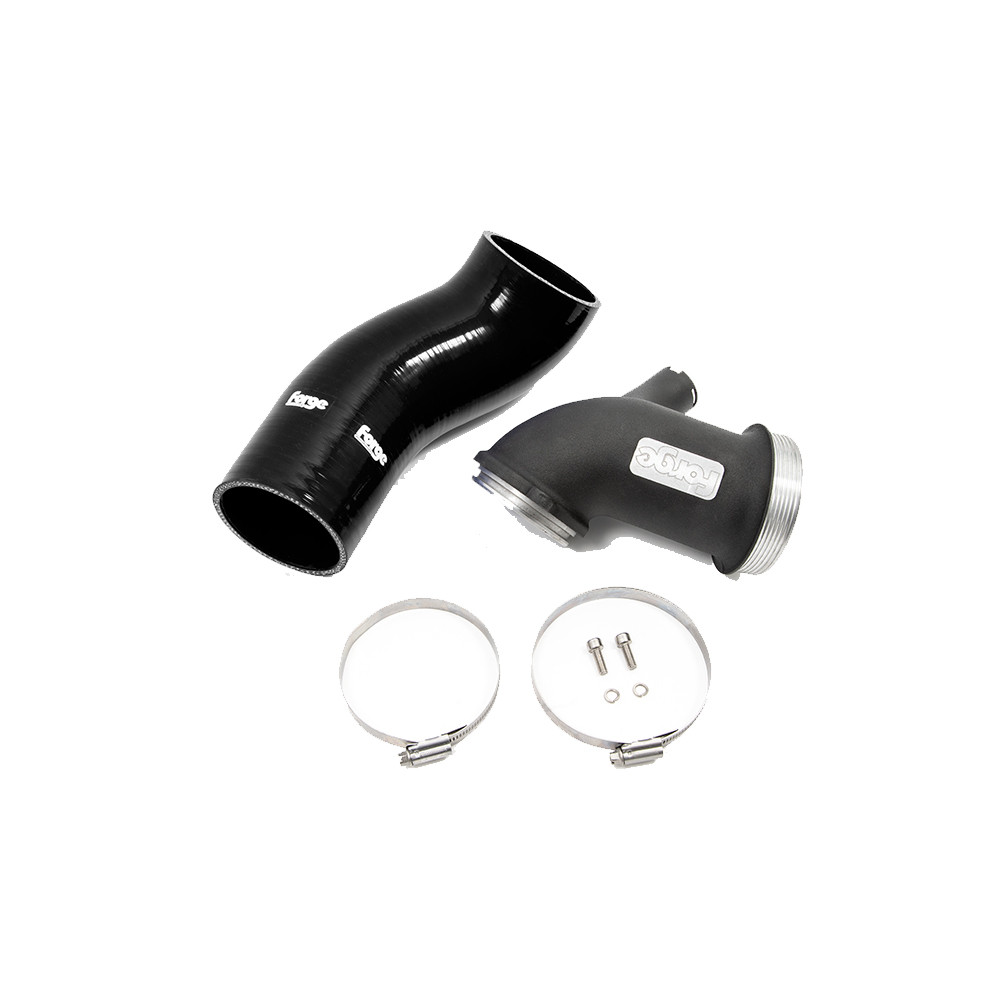 Forge turbo inlet adaptor for Tiguan R LHD - FO-FMTIA9-TR.N - FMTIA9-BLACK-TIGUAN