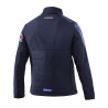 Softshell Sparco Martini Racing