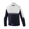 Softshell Sparco Martini Racing