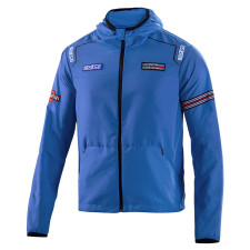 Giacca Sparco Martini Racing